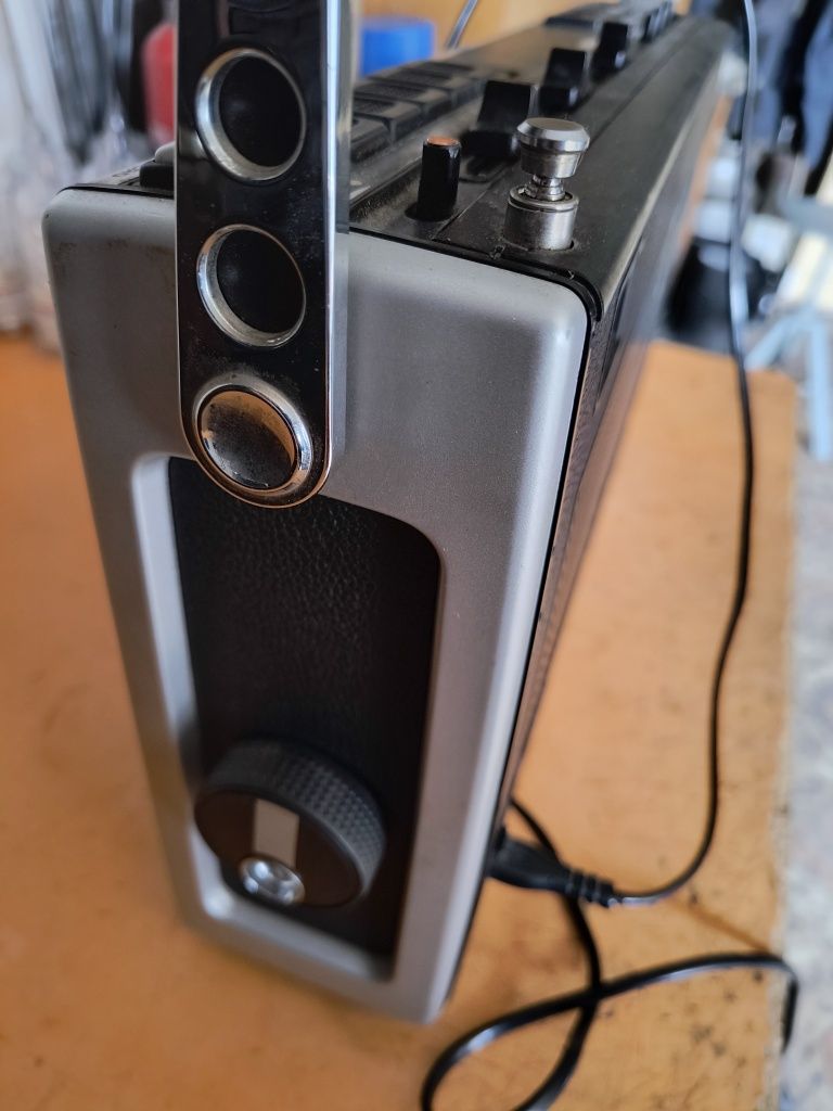 Radiomagnetofon Grundig C6500 AUTOMATIC