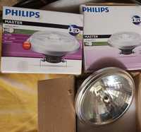 Phillips LED spot ar1111 4sztuki