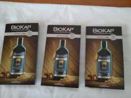 Szampony  dla wlosów farbowanych- Biokap