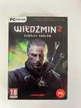 Wiedźmin 2 zabójcy królów PC