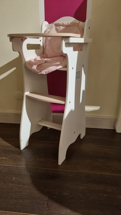 Cadeira de comer imaginarium (brincar)