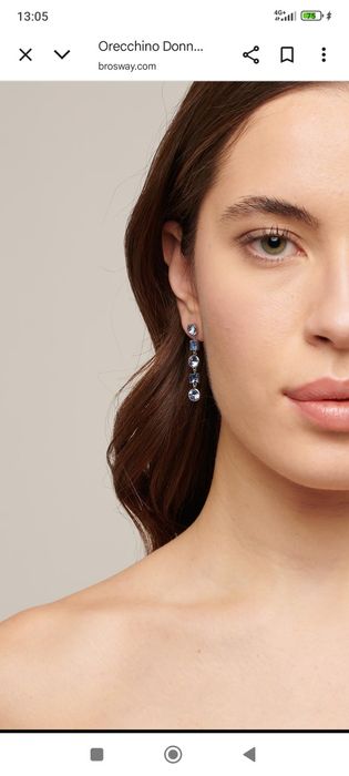 Сережки,кульчики