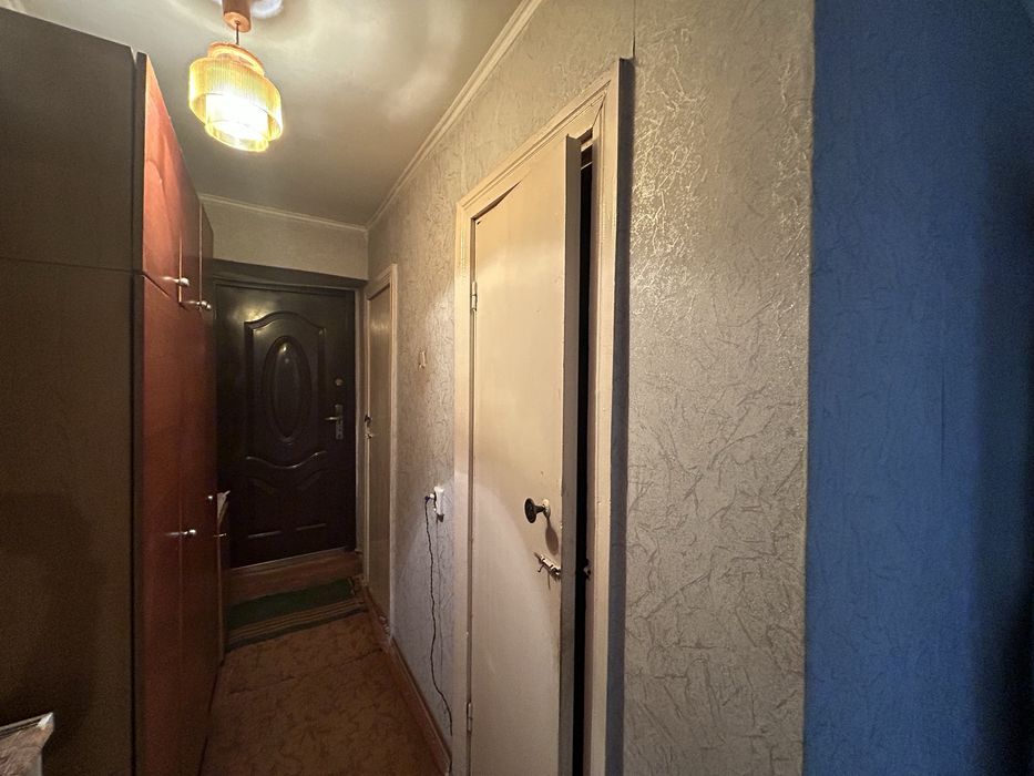 Продаж 3 кімн квартири , С , Зоря , вул Будівельників