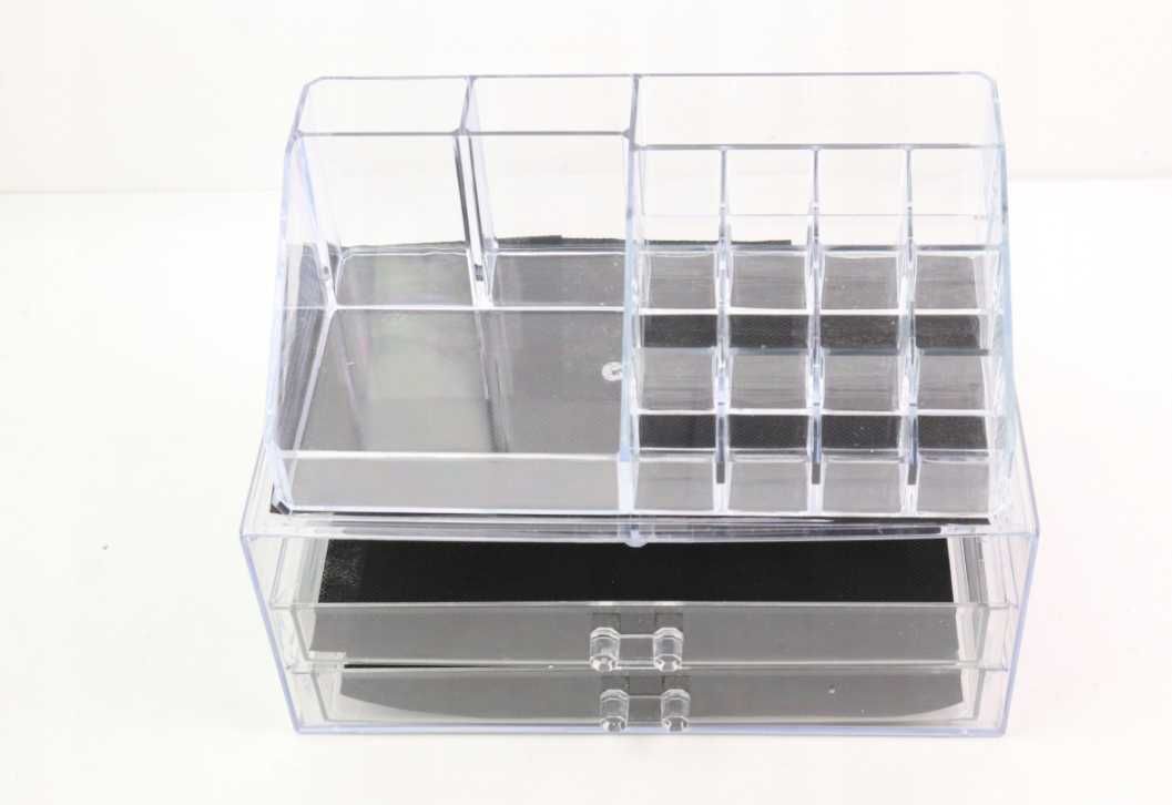 Organizer na  kosmetyki TEMPO DI SALDI 23,5X18 CM