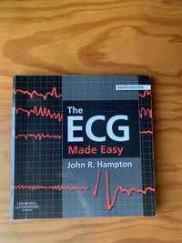 Livro ECG made easy