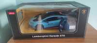 Auto Zdalnie Sterowane R/C Lamborghini 1:14 RASTAR 98700