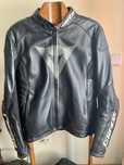 Casaco Mota Dainese Racing