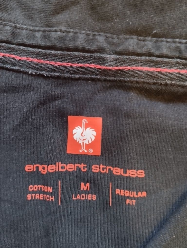 Engelbert Strauss футболка(поло)M