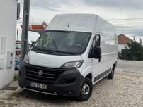 Fiat Ducato 2.3 JTD L3H4 Com Iva no Preço ( Plataforma ) 2017