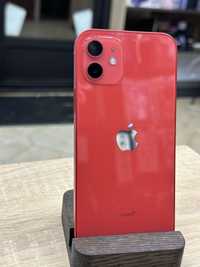 Iphone 12 128Gb Red