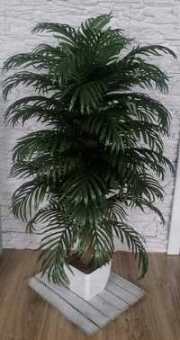 Drzewko sztuczne kwiat palma 100 cm produkt nowy ! Producent! Wysyłka