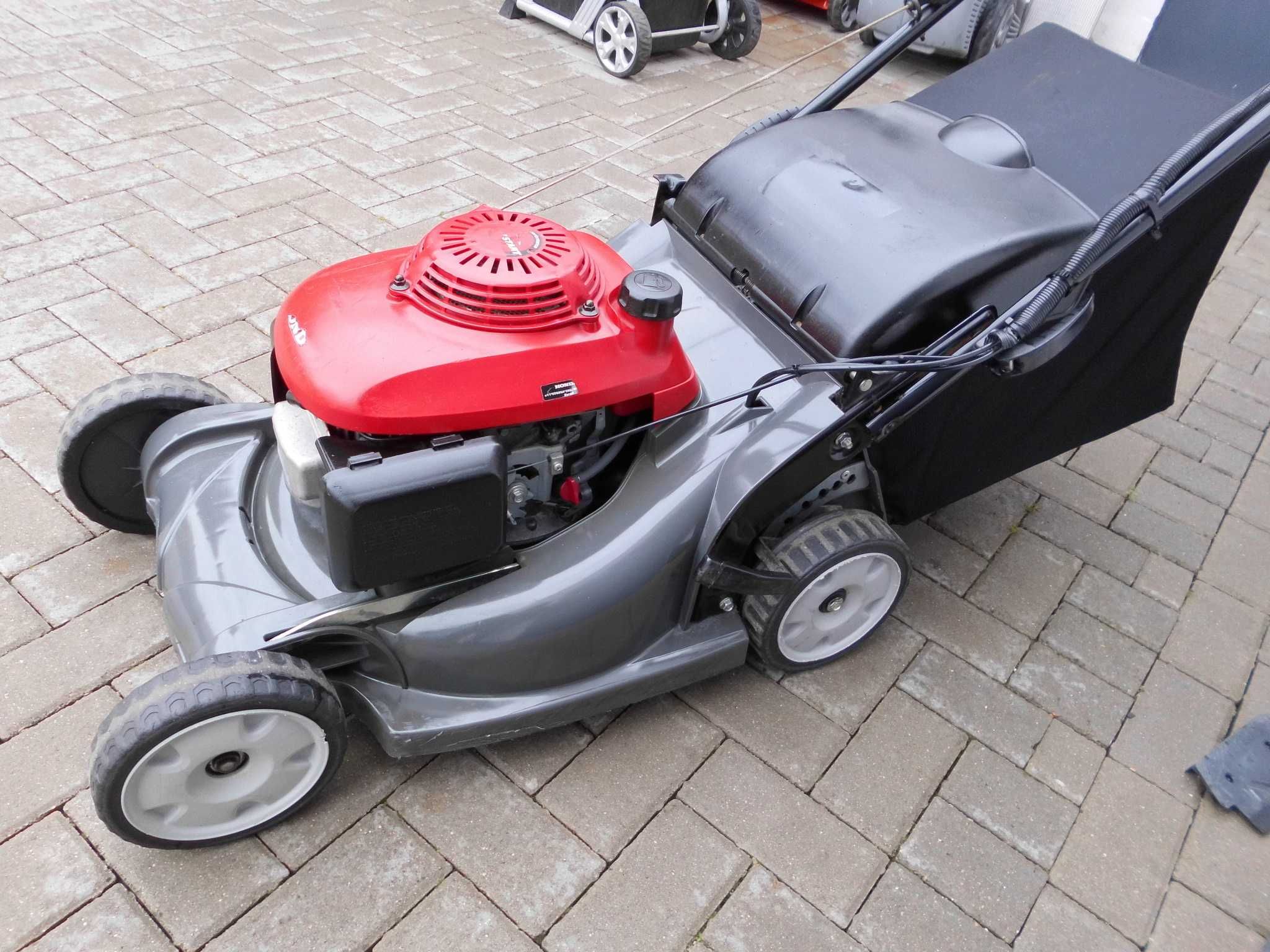 Kosiarka spalin.Honda HRX 476