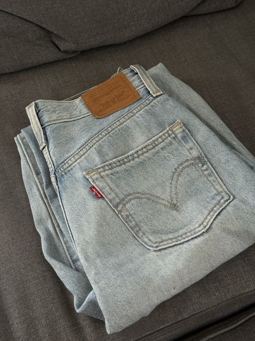 Джинси levi’s жіночі