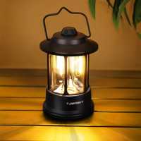 Latarnia kempingowa Lampa awaryjna LED wodoodporna IPX4 - LINKAX