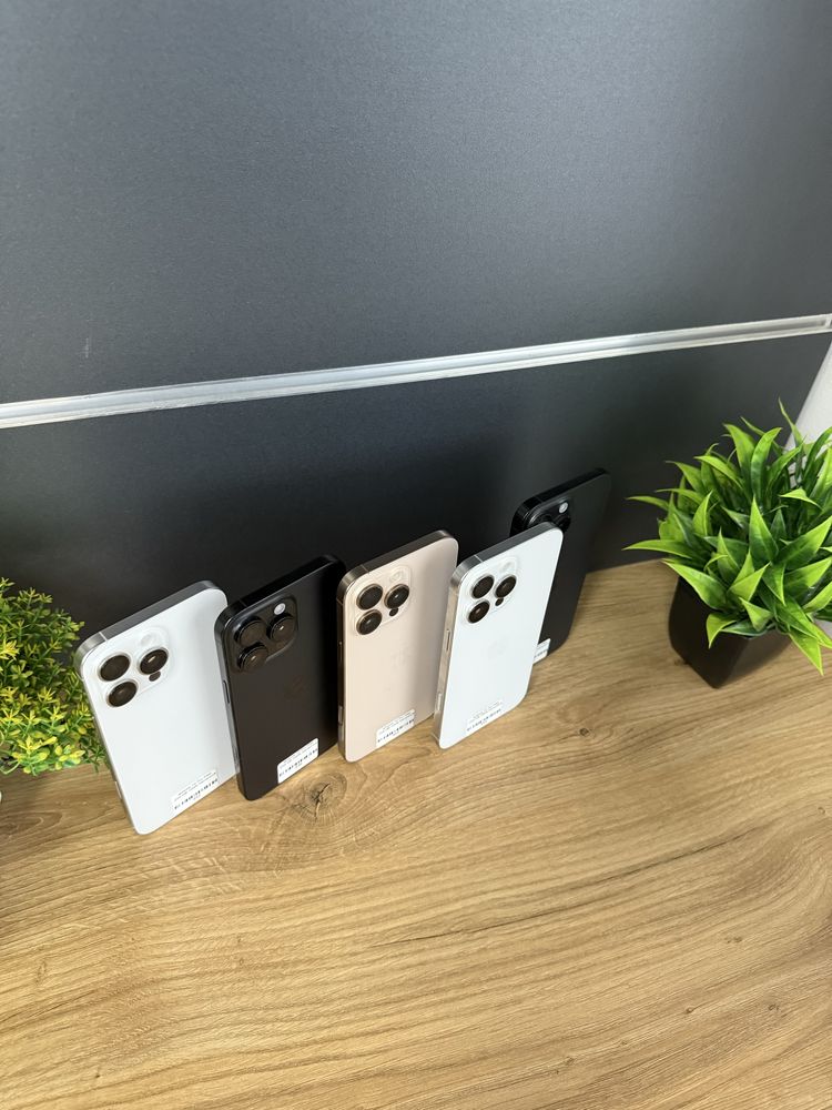 Apple Iphone 16 Pro Max  256 Gb Neverlock !
