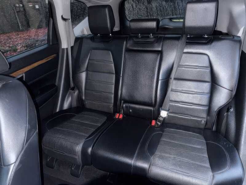 2018 Honda CR-V EX-L w/Navi