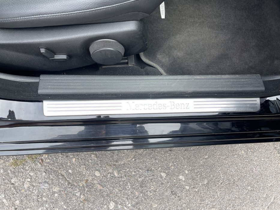 продам Mercedes-Benz C-Class 2007 (W204) 200 Kompressor AT (184к.с)