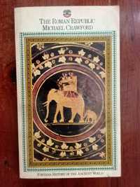 Michael Crawford - The Roman Republic