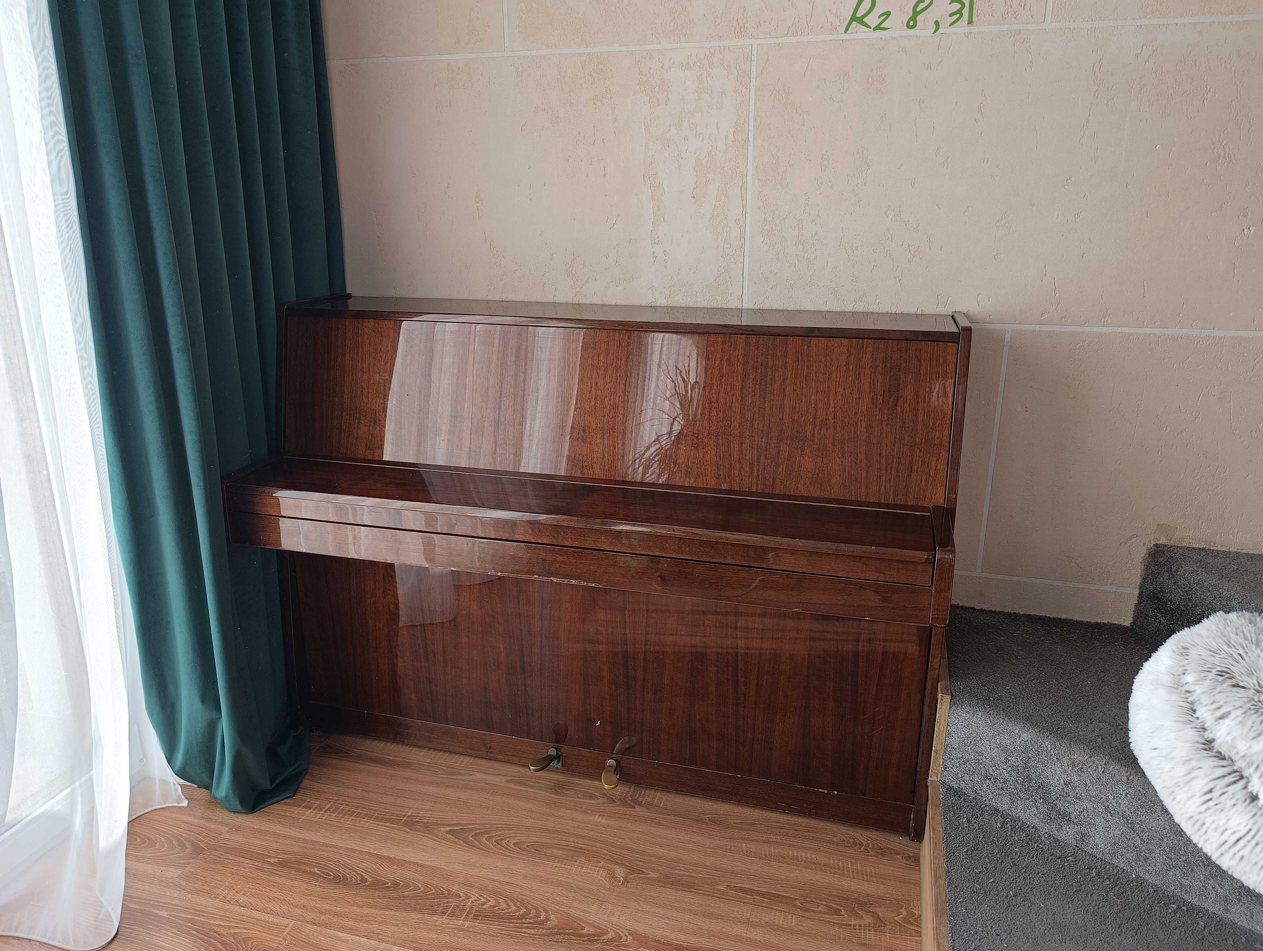 Fortepiano używane