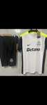 Camisola sporting (conjunto) s ao xxl