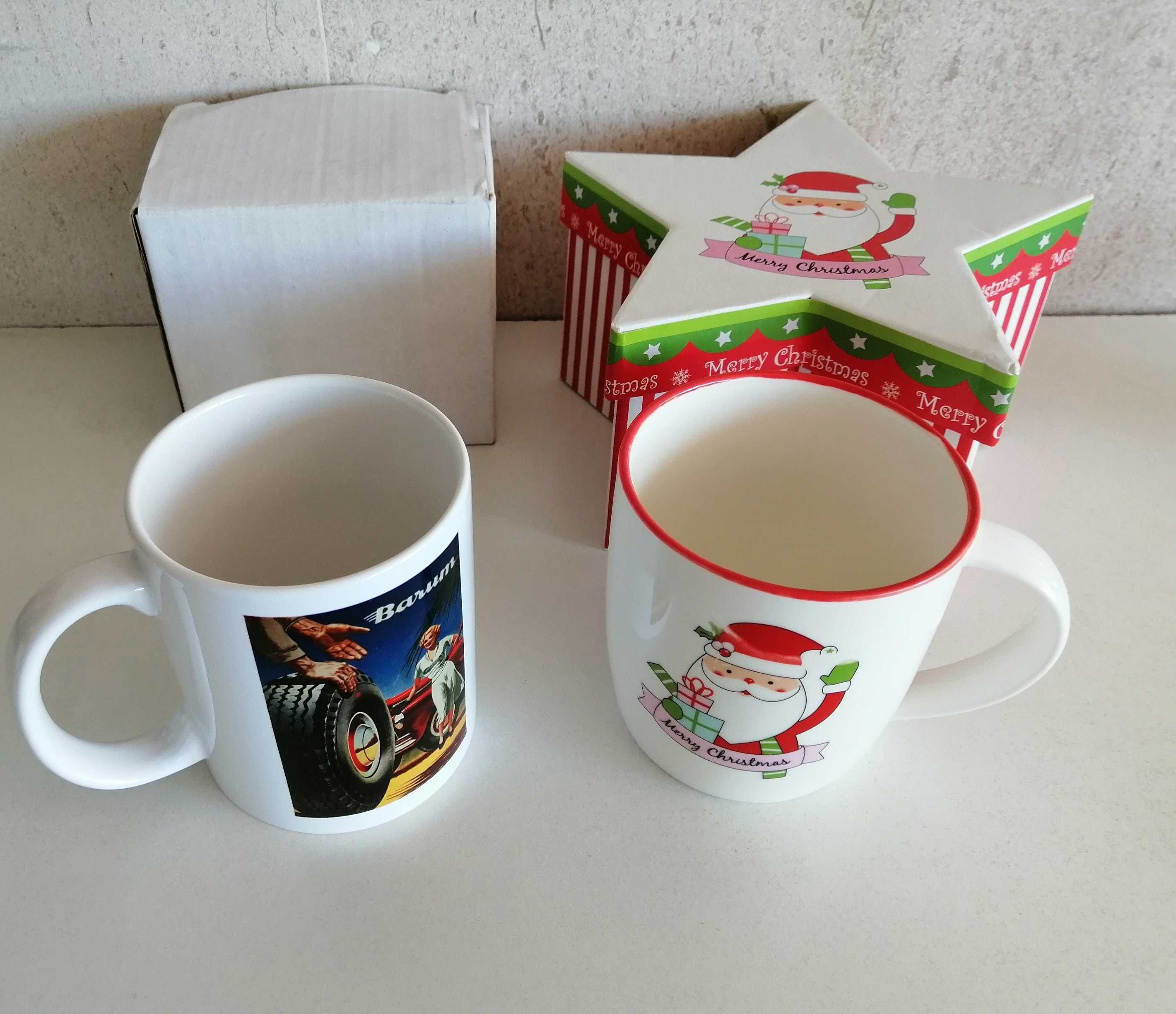 caneca para colecionar