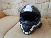 Kask motocyklowy LS2