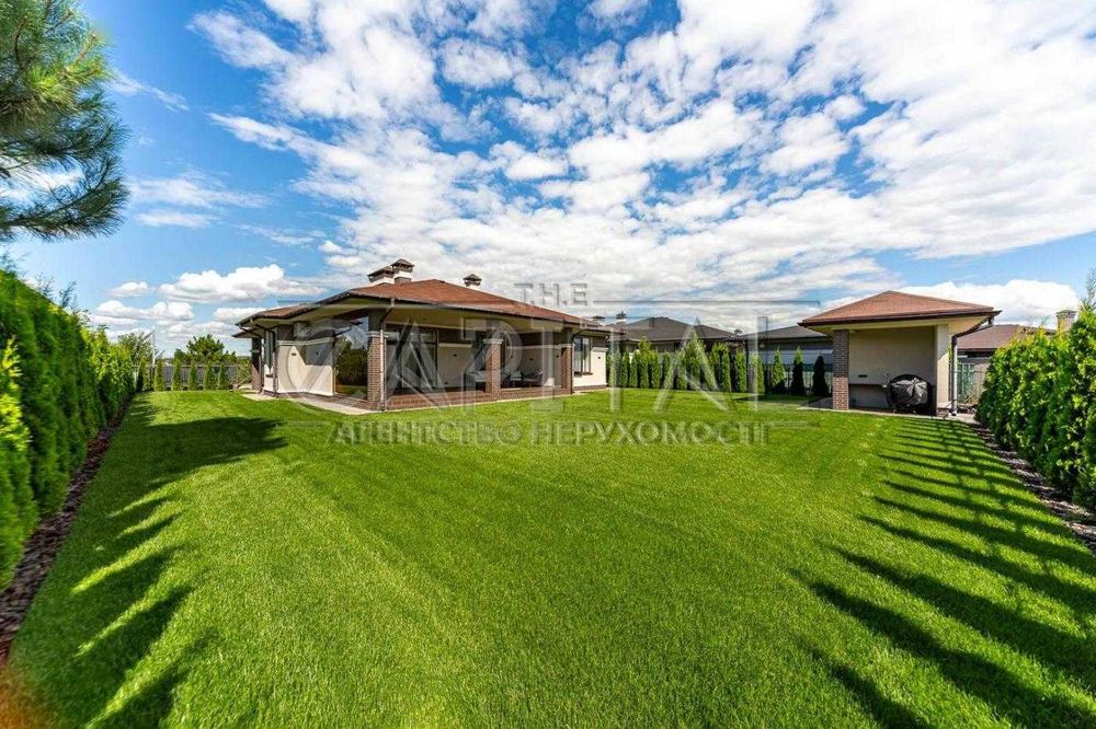 Оренда будинку с.Вишеньки, с. Гнідин