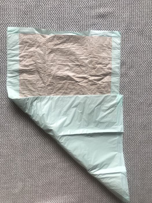 Bornino Home Германия пеленки пелюшки  поглинаючі тварин собак