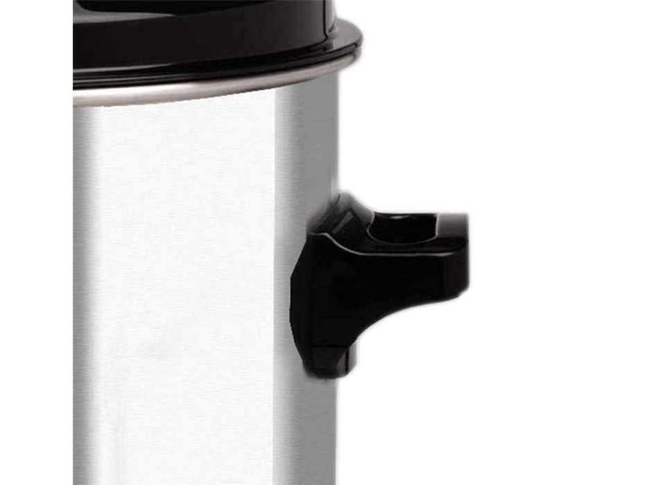 Warnik podgrzewacz pasteryzator 27l DMS EA27.TDS