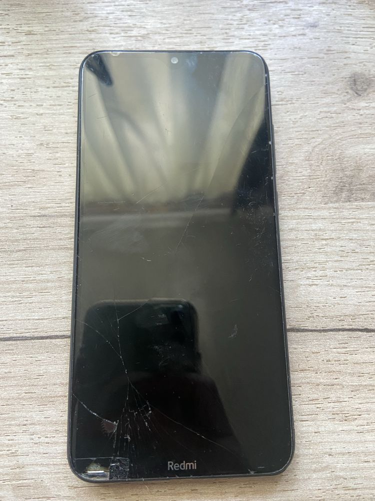Телефон MIUI Redmi 8