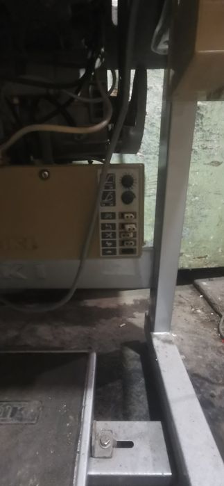 Швейна машина JUKI DLU-5490-6