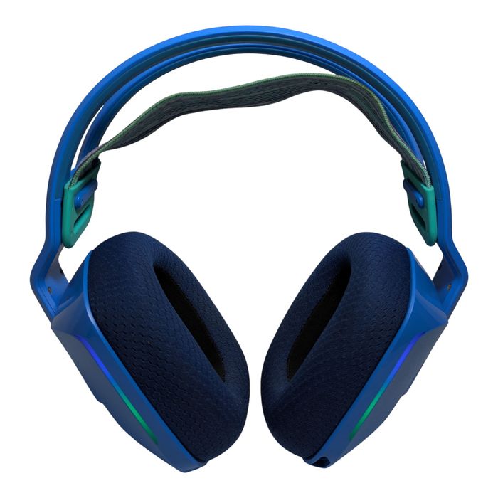 Комп'ютерна гарнітура Logitech G733