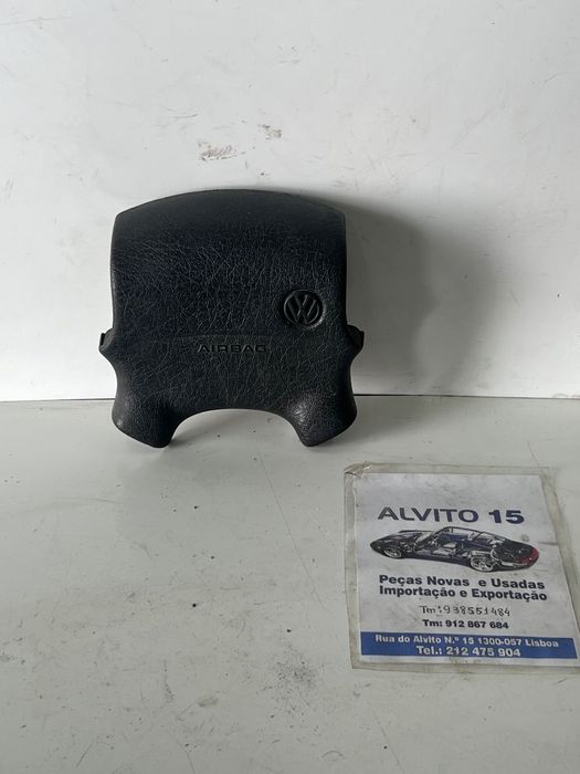 Airbag VW Polo 98