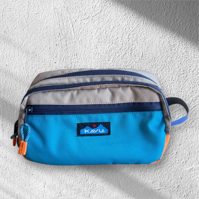 KAVU Takealong – uniseks nerka / saszetka