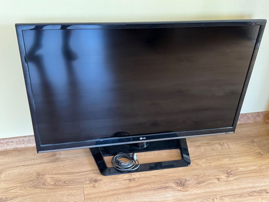 Tv telewizor używany 42LS570S