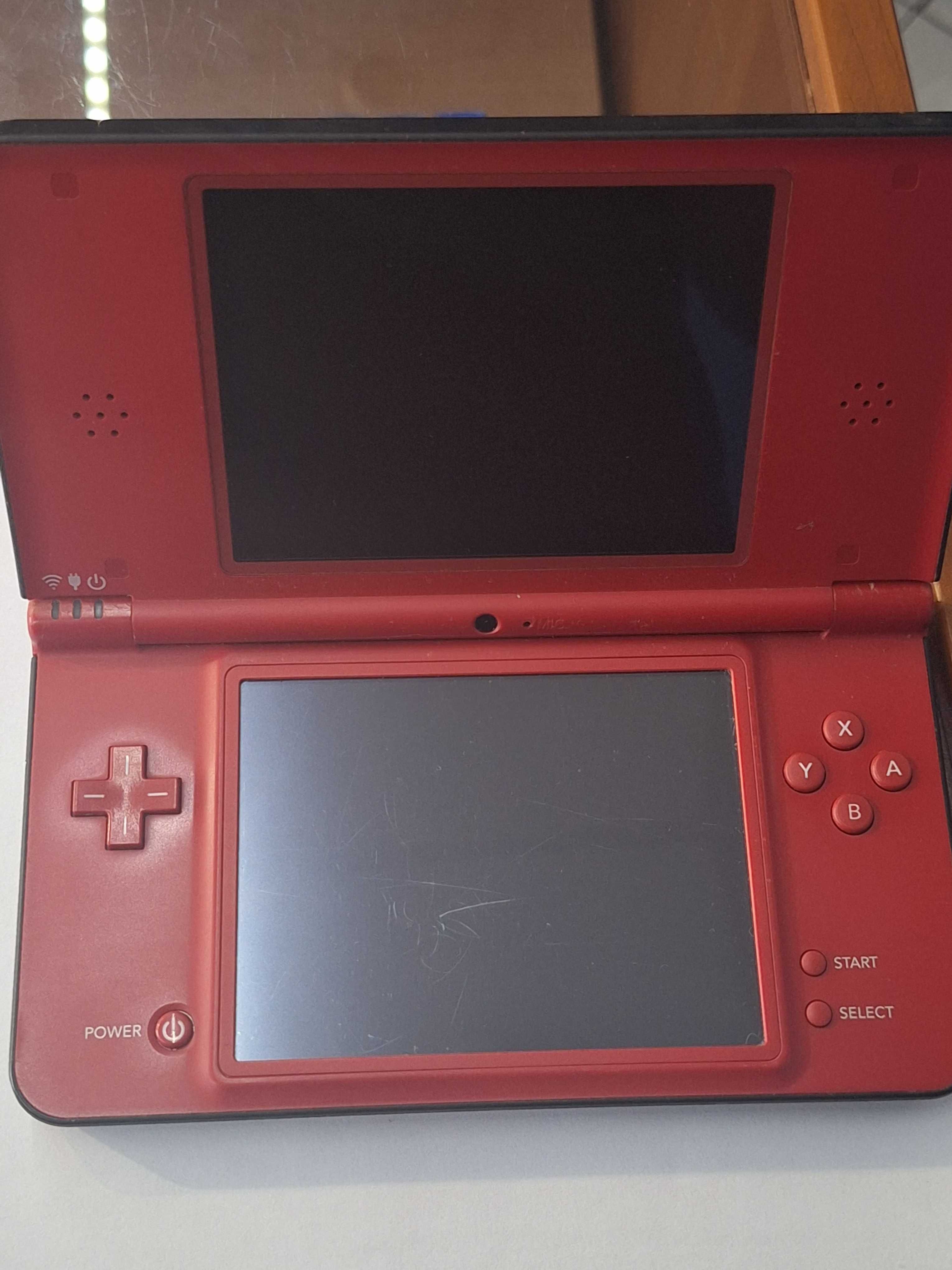 Konsola Nintendo DS XL, DB, Sklep, Wysyłka, Wymiana Centrum Grania