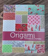 Origami i dekoracje z papieru