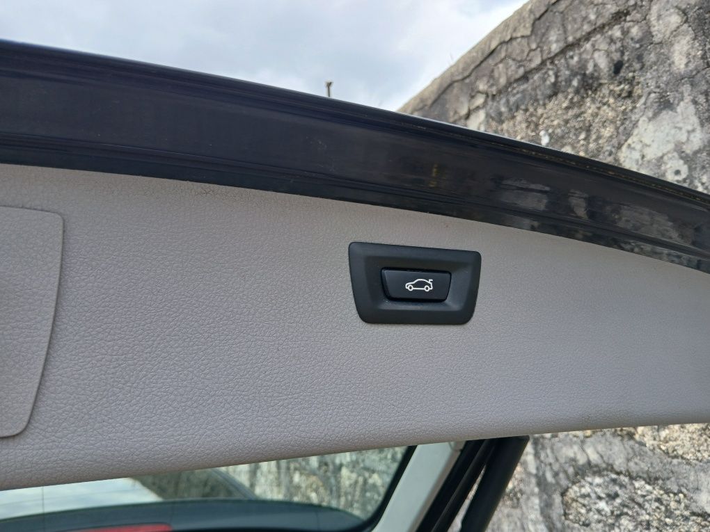 Bmw 318d touring
