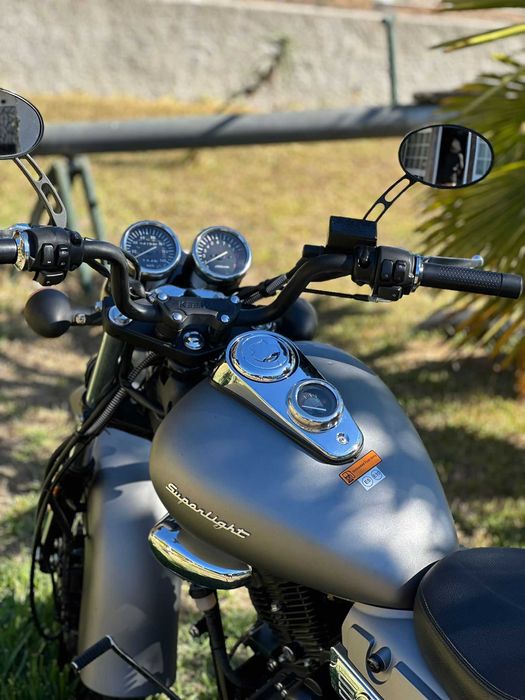Mota Keeway Super light 125, ano 2022.
Mota está em excelente estado,