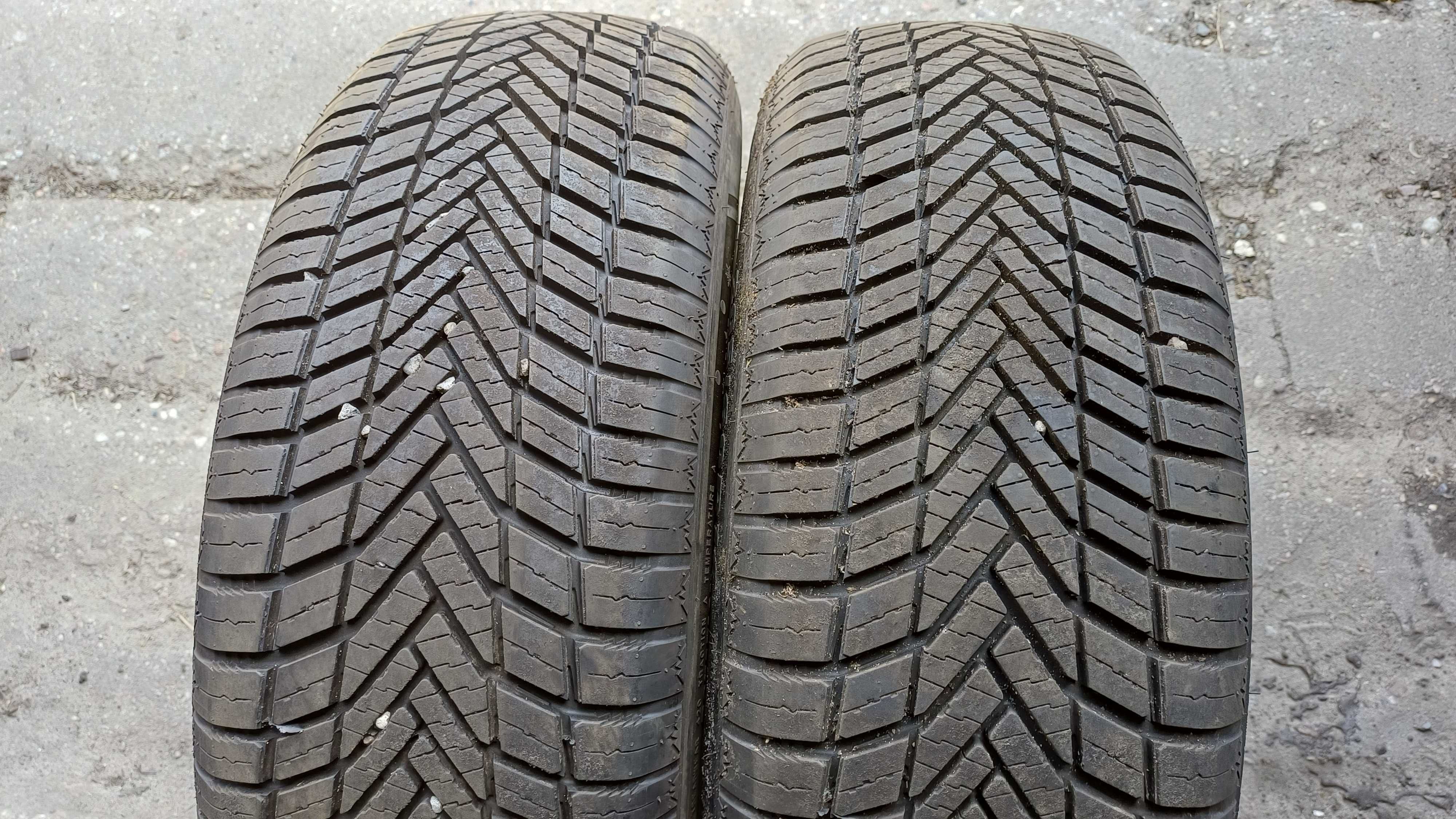 Mazzini Cross Allseason AS8 205/60 R16 96V XL 2024r