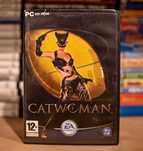 PC # Carwoman (disc 2)