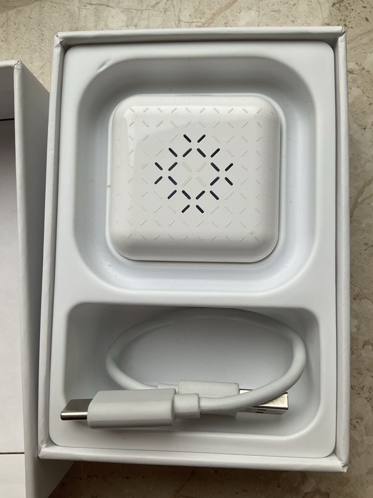 Carlinkit 3.0 Mini bezprzewodowy adapter CarPlay