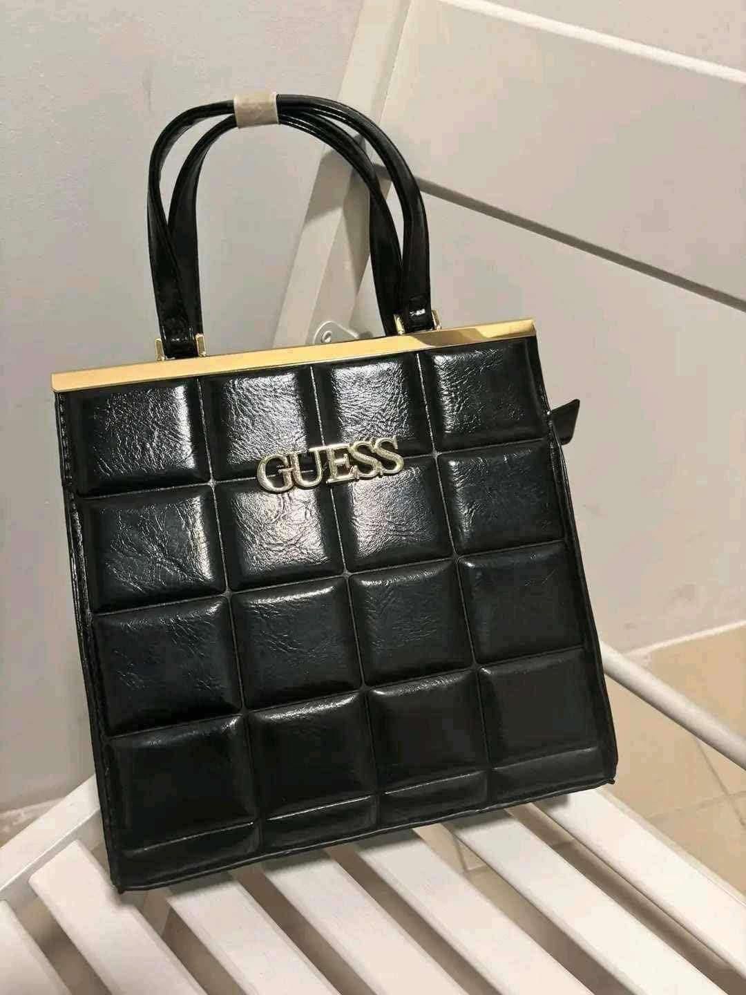 GUESS damska nowa. Shopperka guess