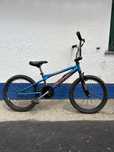 Bicicleta BMX HARO