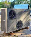 Chiller Agregat wody lodowej Uniflair 29 kW