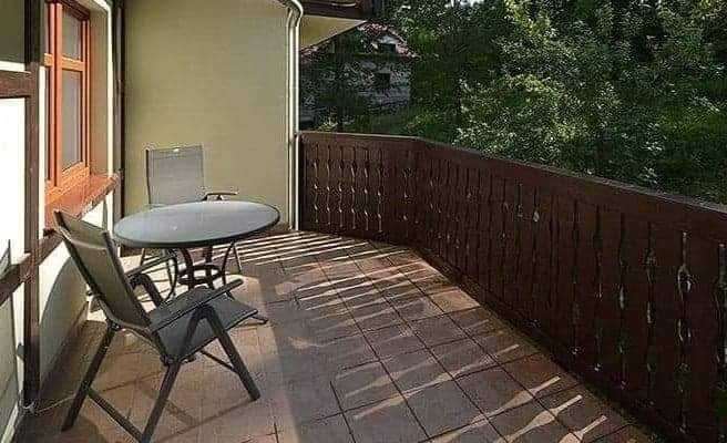 Apartament Amsterdam 4-os., centrum, sauna.