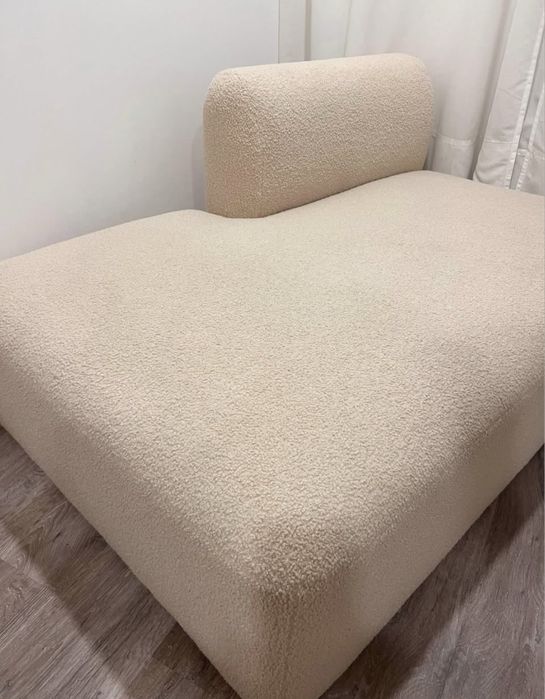 Sofa Modular Sklum Bege