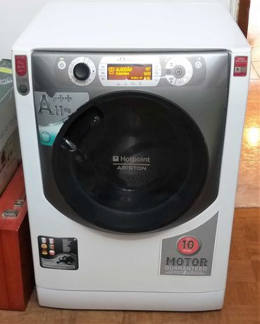 11 kg  Máquina de Lavar  Roupa Ariston Hotpoint  A +++ ( entrega )
