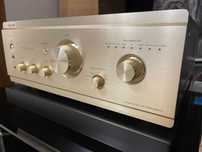 Продам интегральный усилитель мощности Denon PMA-2000IVR