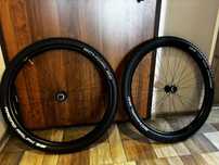 Sprzedam komplet kol rowerowych 29cali